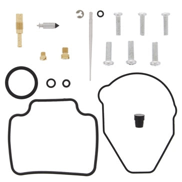 All Balls Carburetor Repair Kit Fits Honda