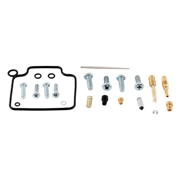 All Balls Carburetor Repair Kit Fits Honda