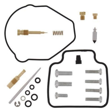 All Balls Carburetor Repair Kit Fits Honda