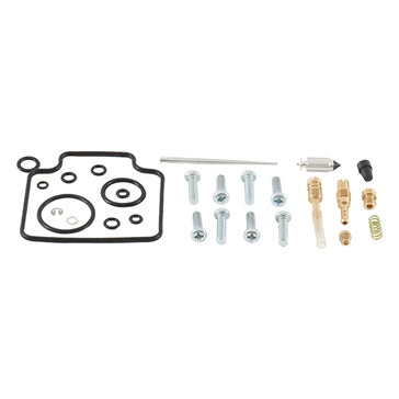 All Balls Carburetor Repair Kit Fits Honda