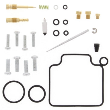 All Balls Carburetor Repair Kit Fits Honda