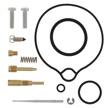 All Balls Carburetor Repair Kit Fits Kawasaki