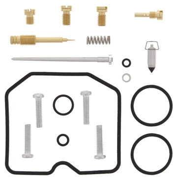 All Balls Carburetor Repair Kit Fits Kawasaki