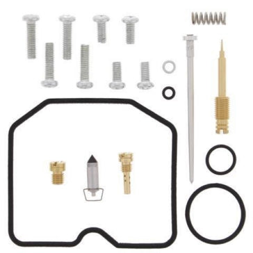 All Balls Carburetor Repair Kit Fits Kawasaki