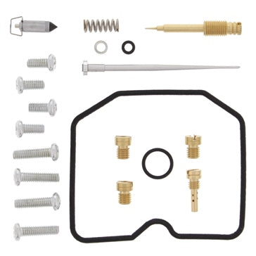 All Balls Carburetor Repair Kit Fits Kawasaki