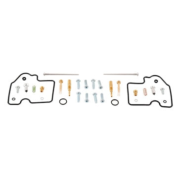 All Balls Carburetor Repair Kit Fits Kawasaki; Fits Suzuki