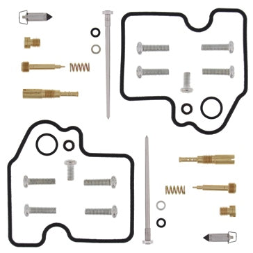 All Balls Carburetor Repair Kit Fits Kawasaki