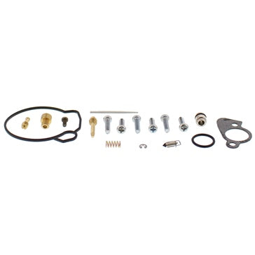 All Balls Carburetor Repair Kit Fits Polaris