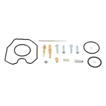 All Balls Carburetor Repair Kit Fits Polaris