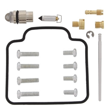 All Balls Carburetor Repair Kit Fits Polaris