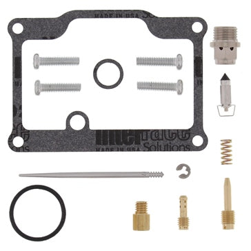 All Balls Carburetor Repair Kit Fits Polaris