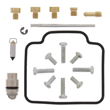 All Balls Carburetor Repair Kit Fits Polaris