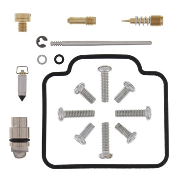 All Balls Carburetor Repair Kit Fits Polaris