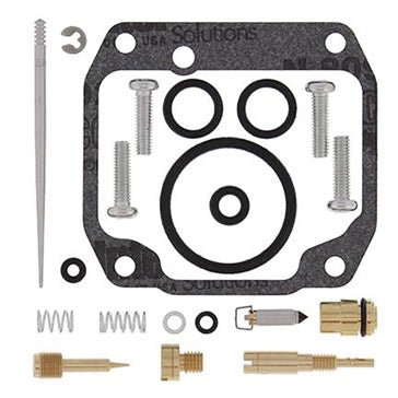 All Balls Carburetor Repair Kit Fits Suzuki