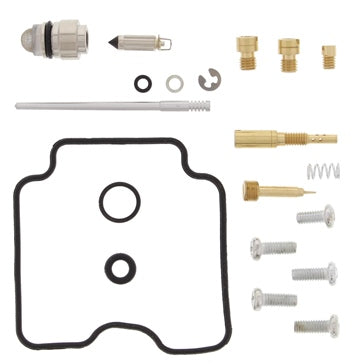 All Balls Carburetor Repair Kit Fits Suzuki