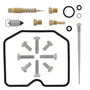 All Balls Carburetor Repair Kit Fits Suzuki