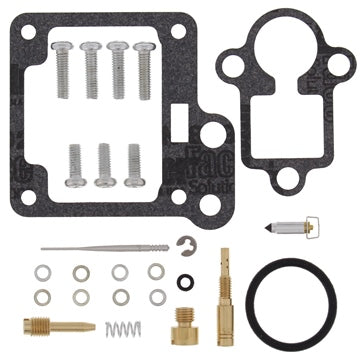 All Balls Carburetor Repair Kit Fits Yamaha