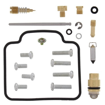 All Balls Carburetor Repair Kit Fits Yamaha