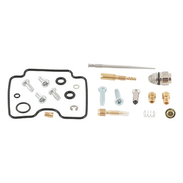 All Balls Carburetor Repair Kit Fits Yamaha