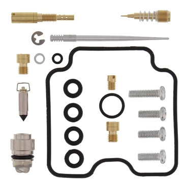All Balls Carburetor Repair Kit Fits Yamaha