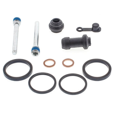 All Balls Brake Caliper Repair Kit Fits Honda; Fits Kawasaki; Fits Yamaha - Front/Rear