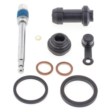 All Balls Brake Caliper Repair Kit Fits Honda - Rear