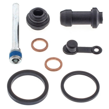 All Balls Brake Caliper Repair Kit Fits Gas Gas; Fits Kawasaki; Fits Suzuki; Fits Yamaha - Rear