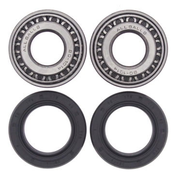 All Balls Wheel Bearing & Seal Kit Fits Harley-Davidson