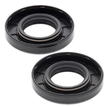 All Balls Crankshaft Seal Kit Fits Kawasaki; Fits Suzuki