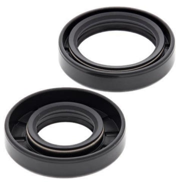 All Balls Crankshaft Seal Kit Fits Yamaha