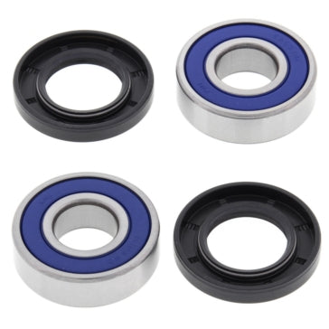 All Balls Wheel Bearing & Seal Kit Fits Yamaha; Fits Polaris