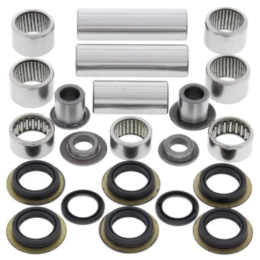 All Balls Swing Arm Linkage Kit Fits Kawasaki; Fits Suzuki