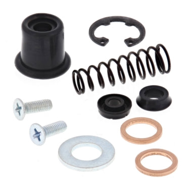 All Balls Brake Master Cylinder Rebuild Kit Fits Suzuki; Fits Yamaha - Front