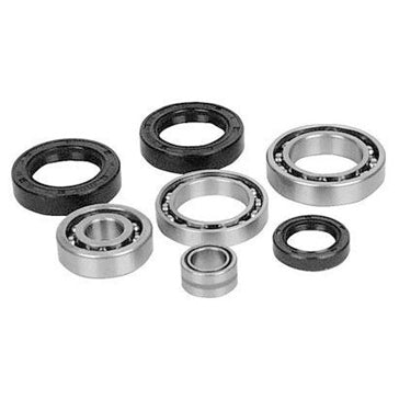 All Balls Differential Seal Kit Fits Kawasaki