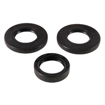 All Balls Differential Seal Kit Fits Polaris