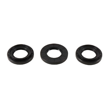 All Balls Differential Seal Kit Fits Yamaha