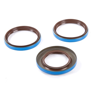 All Balls Differential Seal Kit Fits Yamaha