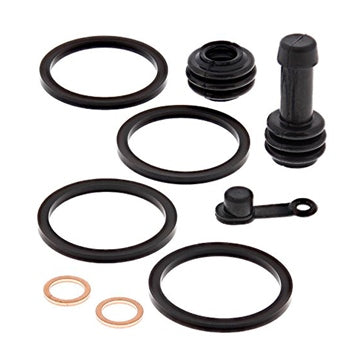 All Balls Brake Caliper Repair Kit Fits Polaris - Front