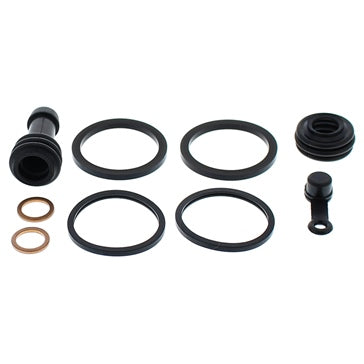 All Balls Brake Caliper Repair Kit Fits Polaris - Front