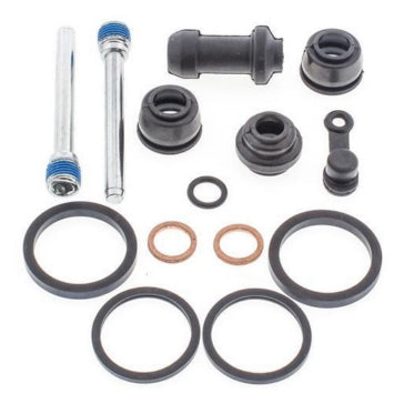 All Balls Brake Caliper Repair Kit Fits Kawasaki; Fits Yamaha - Front/Rear