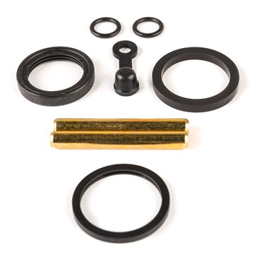 All Balls Brake Caliper Repair Kit Fits Polaris - Rear