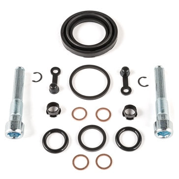 All Balls Brake Caliper Repair Kit Fits Polaris - Rear