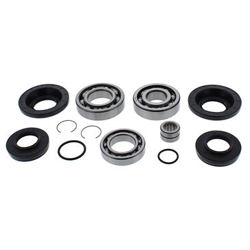 All Balls Differential Bearing & Seal Kit Fits Honda