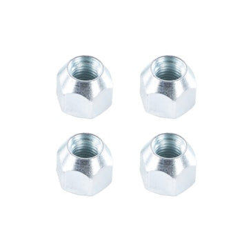 All Balls Wheel Nut Kit