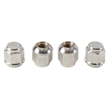 All Balls Wheel Nut Kit