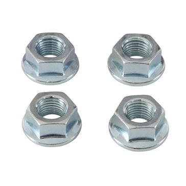 All Balls Wheel Nut Kit