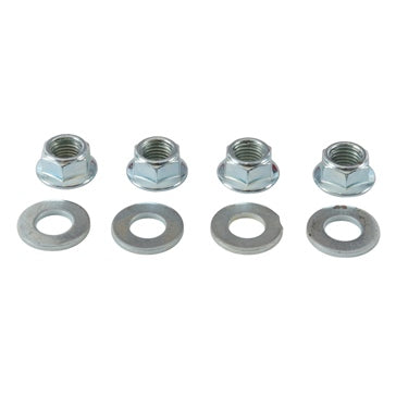All Balls Wheel Nut Kit