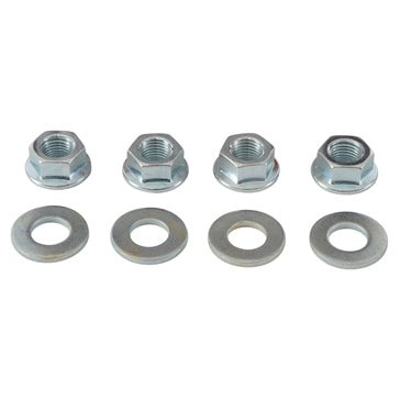 All Balls Wheel Nut Kit