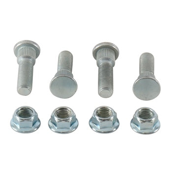 All Balls Wheel Stud and Nut Kit