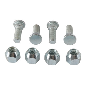 All Balls Wheel Stud and Nut Kit